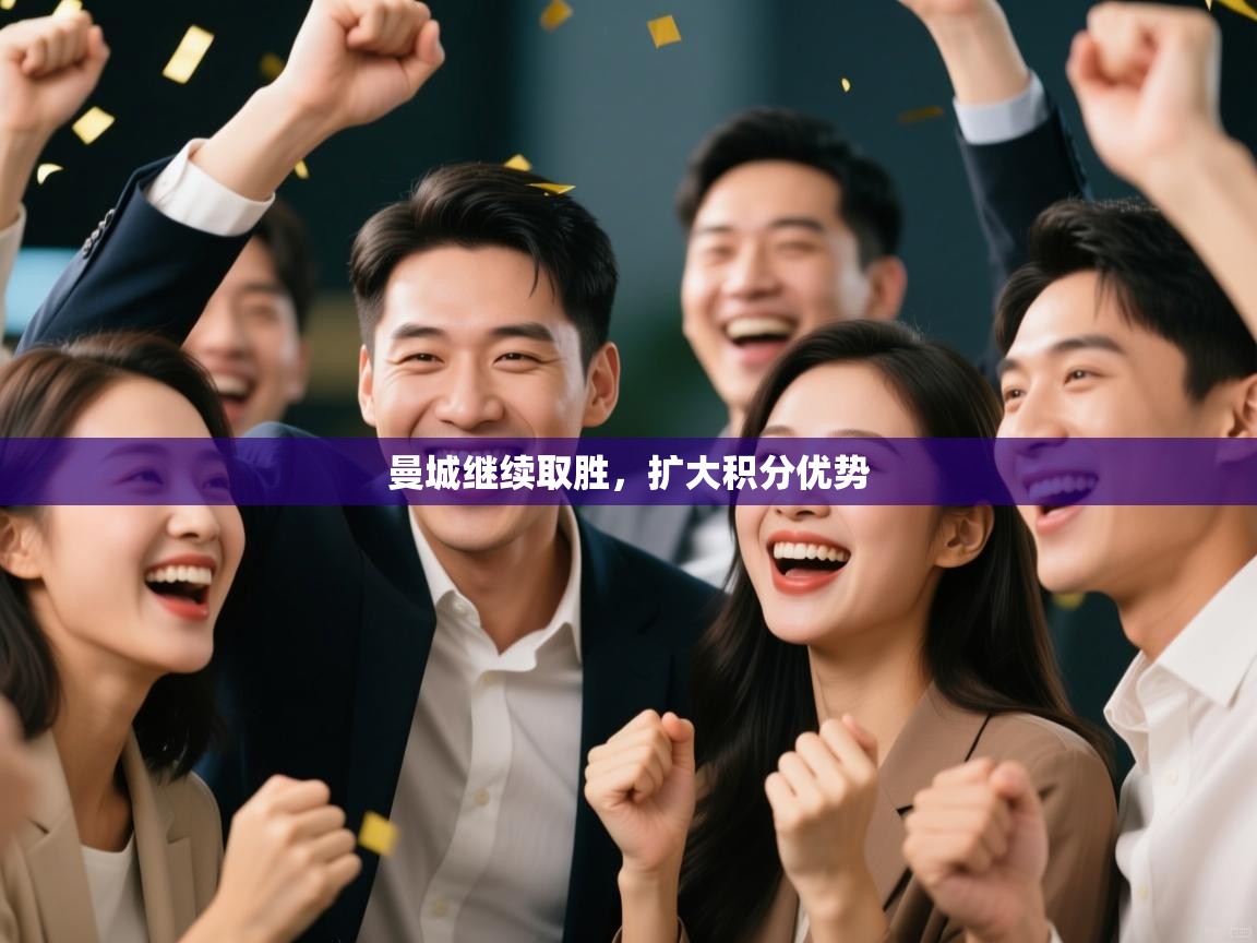 曼城继续取胜,扩大积分优势 第1张