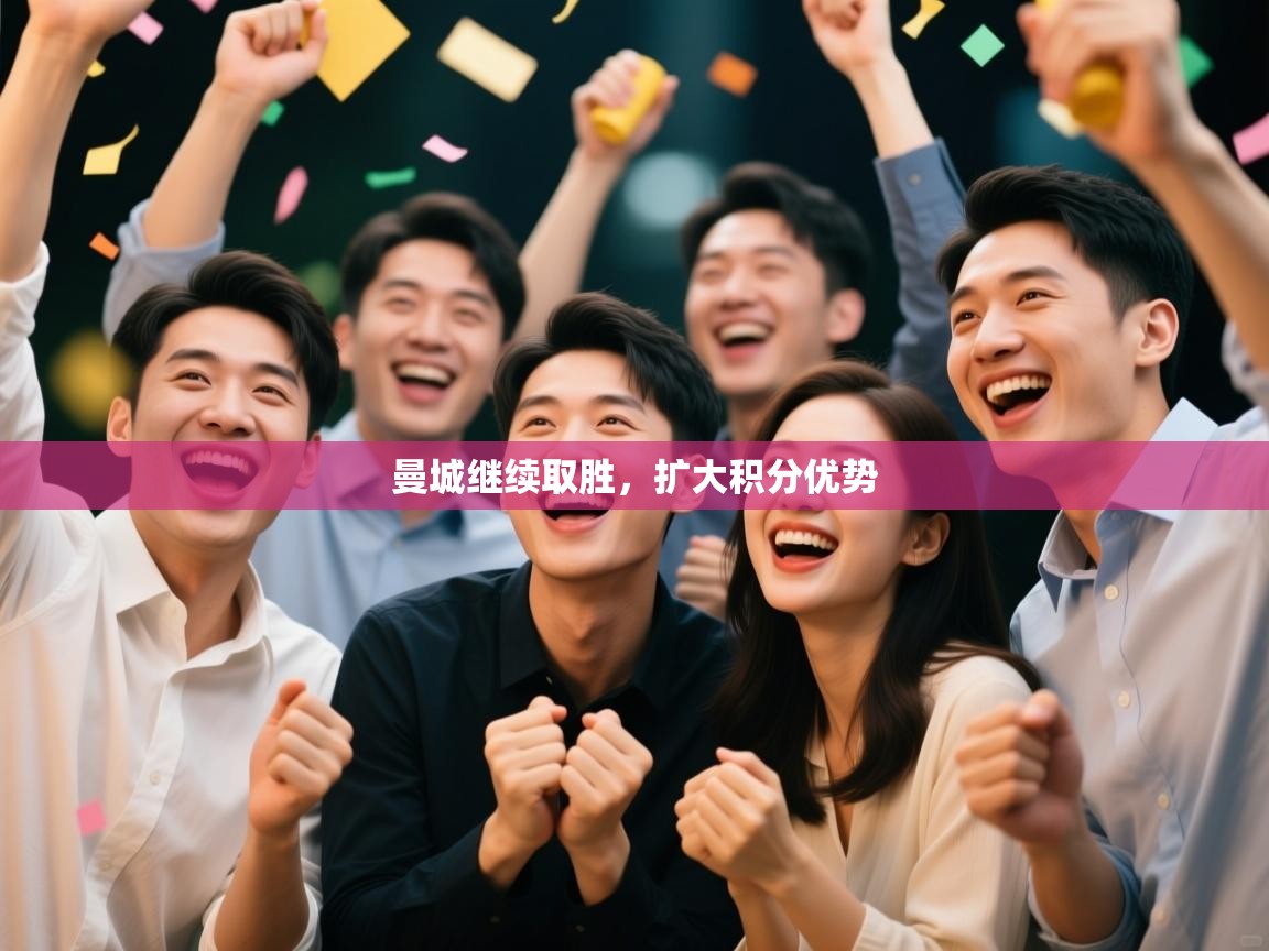 曼城继续取胜,扩大积分优势 第2张