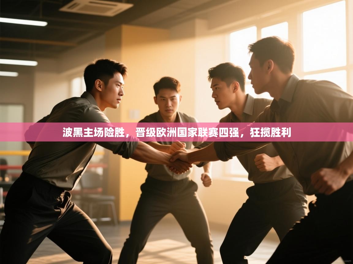 波黑主场险胜，晋级欧洲国家联赛四强，狂揽胜利  第1张