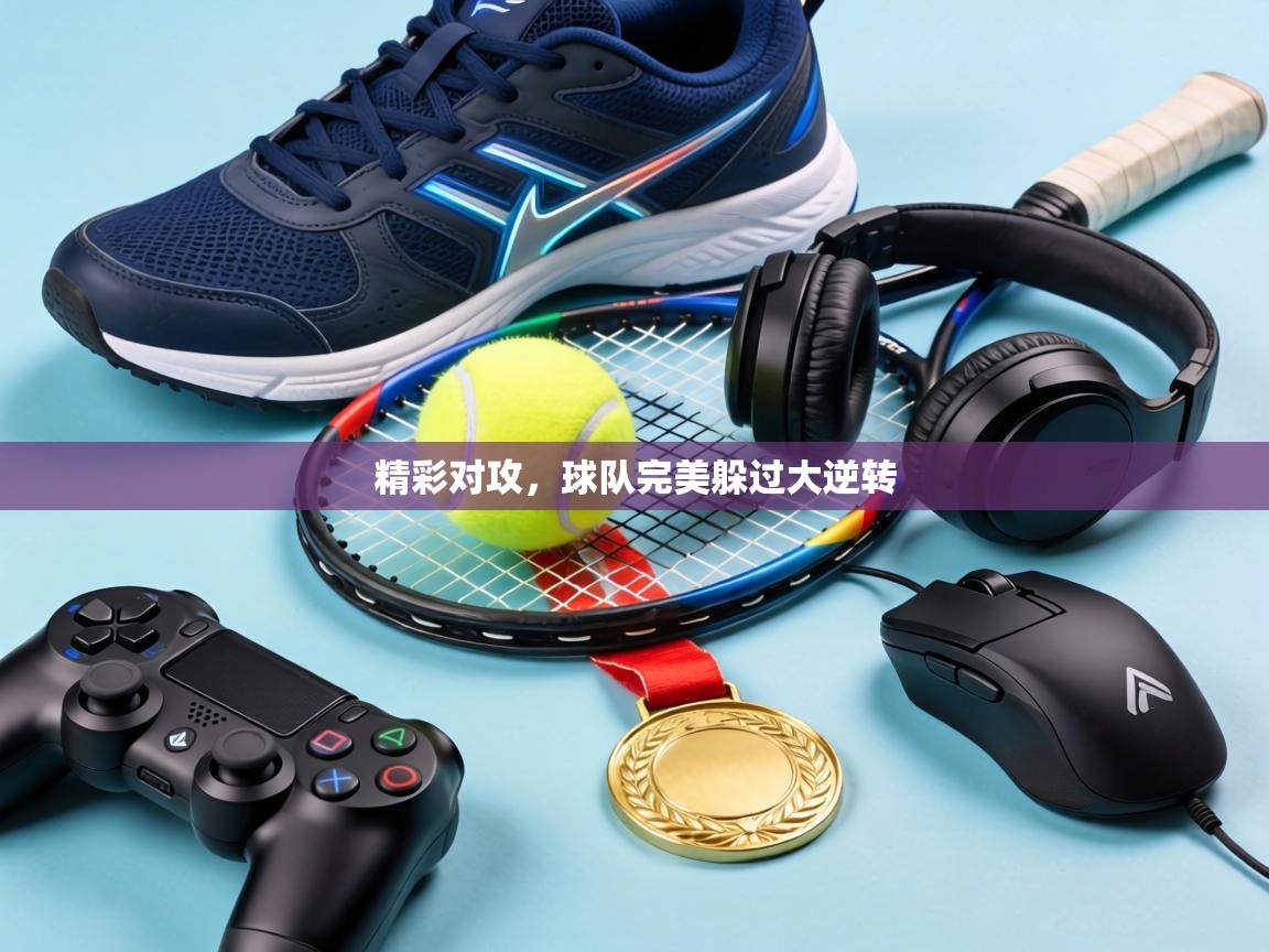 精彩对攻,球队完美躲过大逆转 第1张