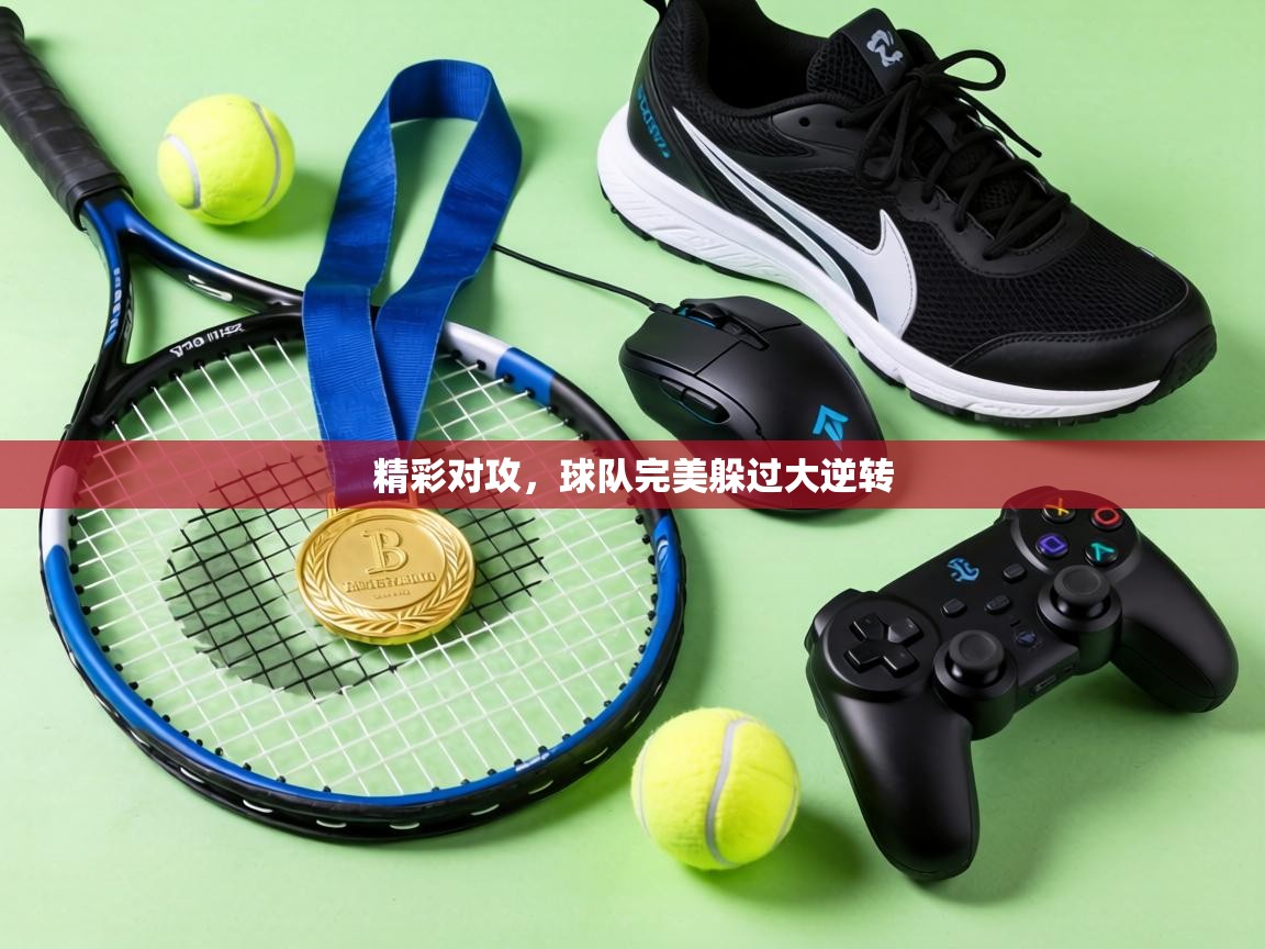 精彩对攻,球队完美躲过大逆转 第2张