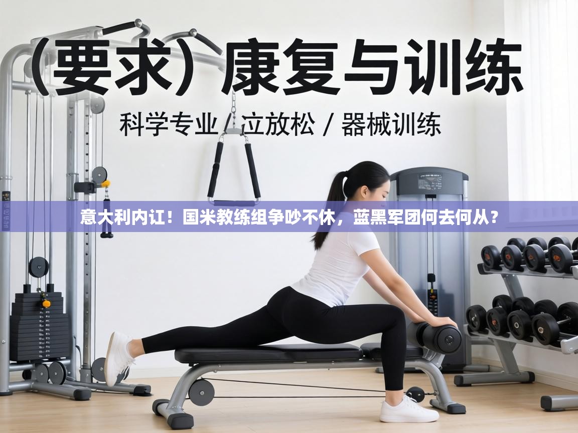 意大利内讧!国米教练组争吵不休,蓝黑军团何去何从? 第2张