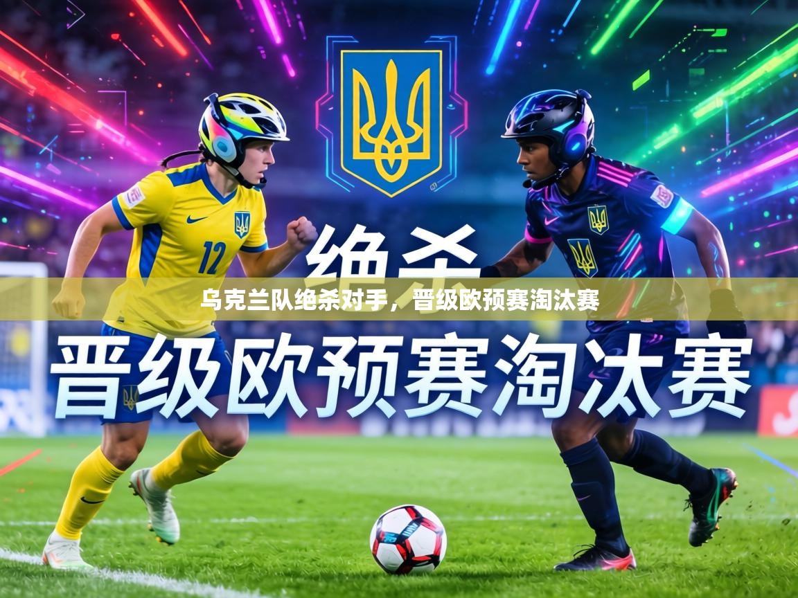 乌克兰队绝杀对手，晋级欧预赛淘汰赛  第1张