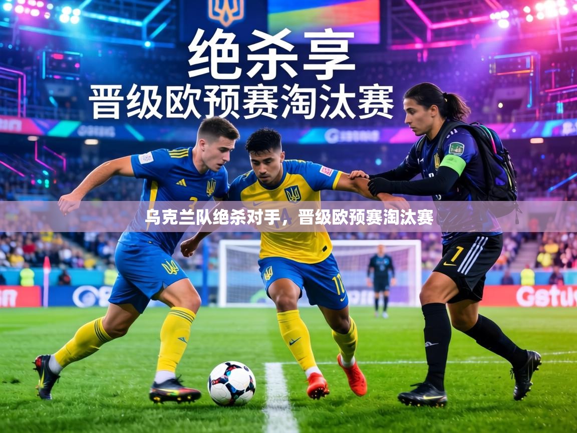 乌克兰队绝杀对手，晋级欧预赛淘汰赛  第2张