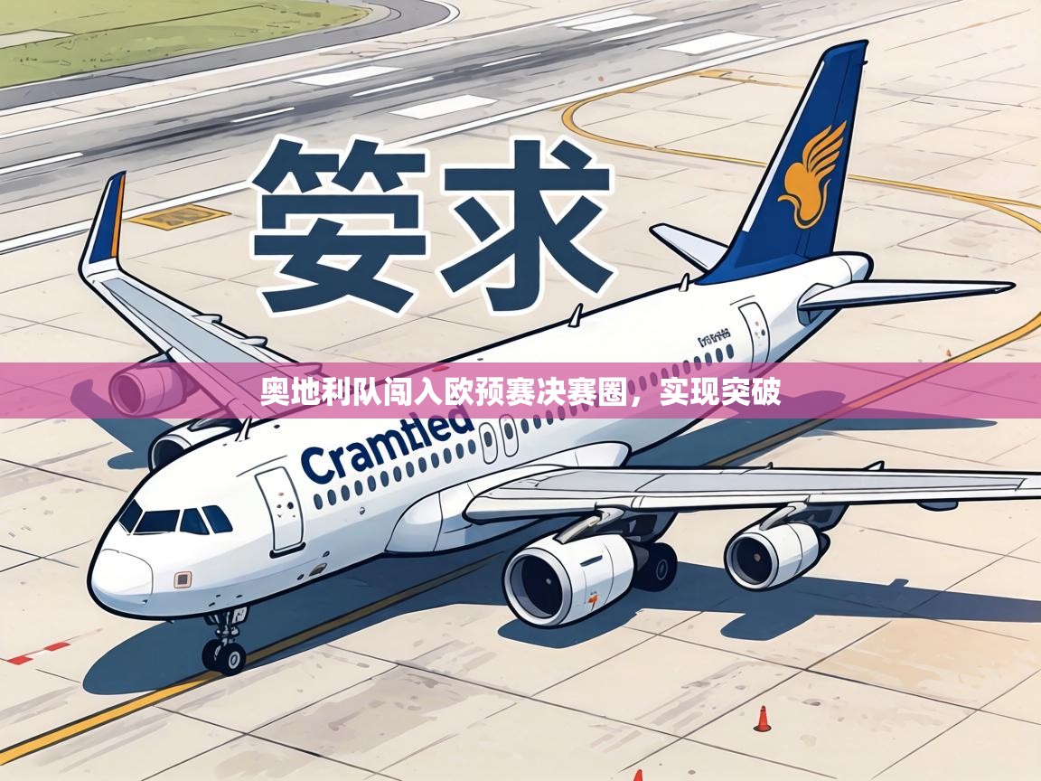 奥地利队闯入欧预赛决赛圈，实现突破